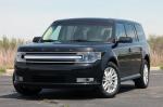 Ford Flex 2012 года
